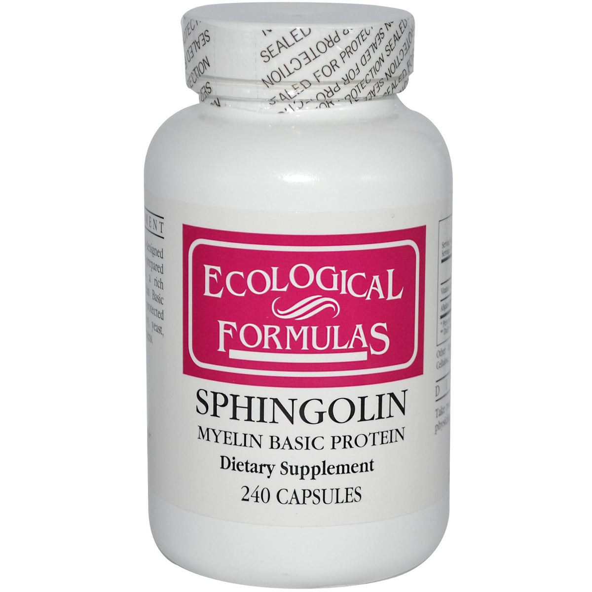 Sphingolin (240 CAPS)