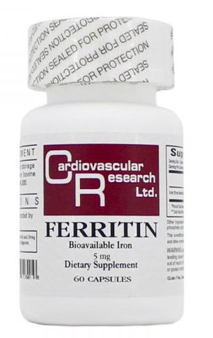 Ferritin