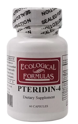 Bh4 - Pteridin-4 (COLD SHIP)