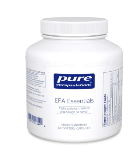 EFA ESSENTIALS