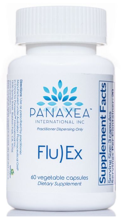 FLU)EX