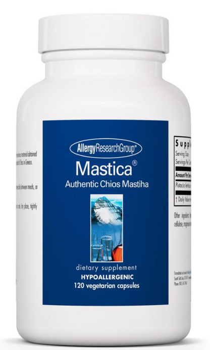 Mastica