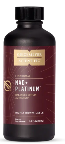NAD+PLATNIUM (COLD SHIP)