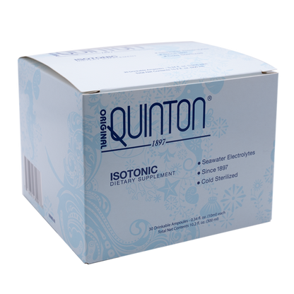 Quinton Isotonic (30)