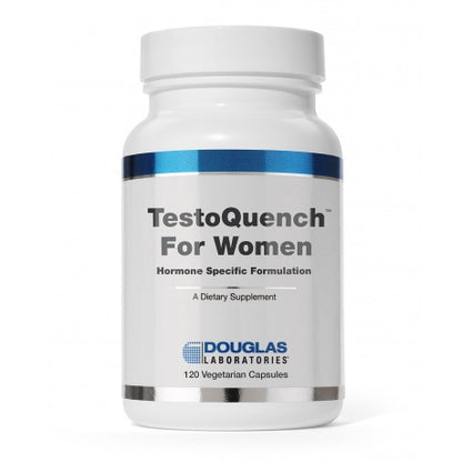 TestoQuench For Women