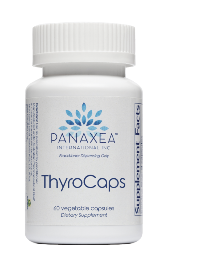 THYROCAPS