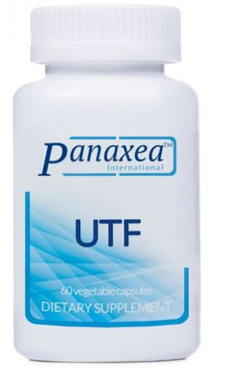UTF